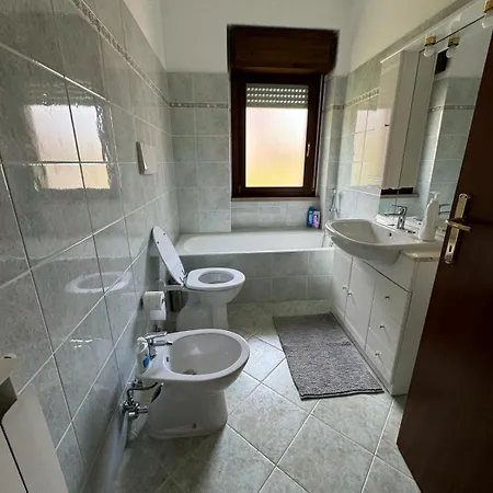Apartment Like *